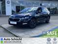 Skoda Octavia Combi 2.0 TDI CLEVER AHK+17"+NAVI-COLUMB Schwarz - thumbnail 1