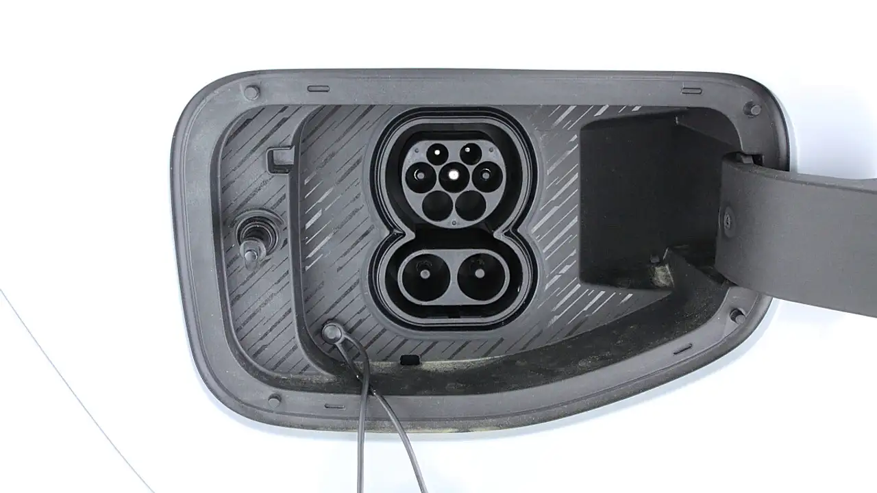 Leapmotor B10 2026