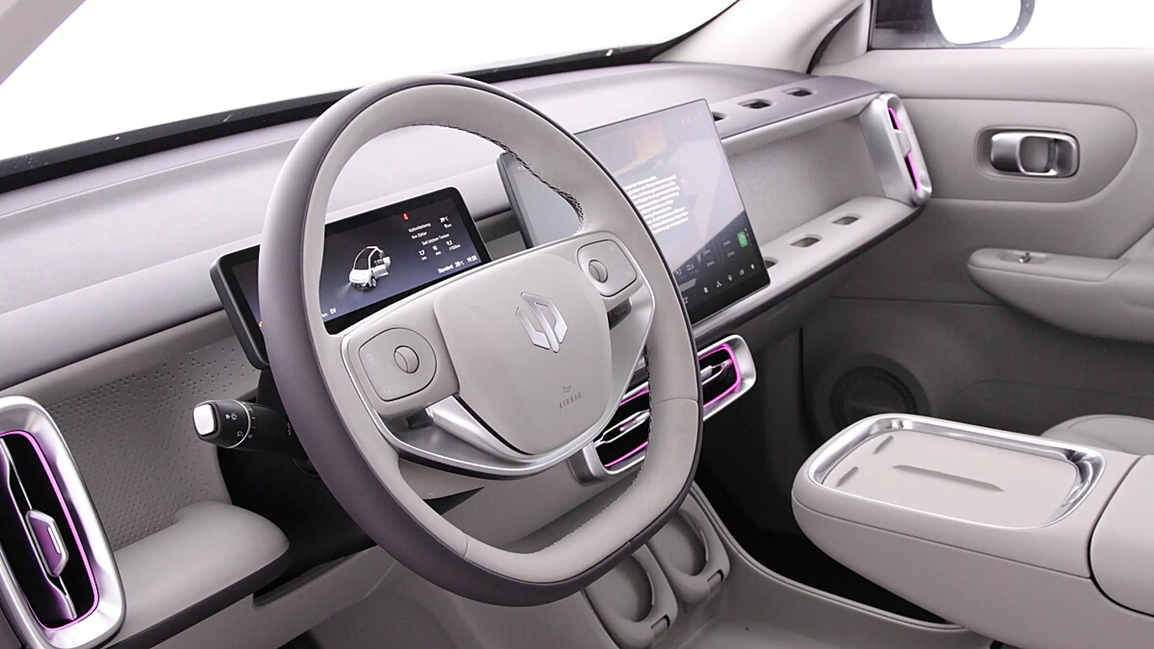 Leapmotor B10 67,1Wh Design Pro Max — photo 6