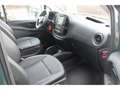 Mercedes-Benz Vito 114 CDI Tourer PRO Lang+Klima+Navi+Kamera+ Grün - thumbnail 10