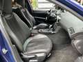 Peugeot 308 GT Leder Navi LedAutom. PDC AHK Niebieski - thumbnail 11