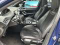 Peugeot 308 GT Leder Navi LedAutom. PDC AHK Niebieski - thumbnail 3