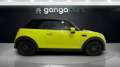 MINI Cooper Cabrio Jaune - thumbnail 7