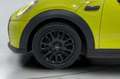 MINI Cooper Cabrio Jaune - thumbnail 8