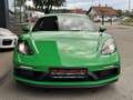 Porsche Cayman 718 Cayman GTS 4.0 / Schalensitze / Burmester /... Grün - thumbnail 4