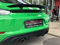Porsche Cayman 718 Cayman GTS 4.0 / Schalensitze / Burmester /... Grün - thumbnail 12