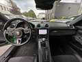 Porsche Cayman 718 Cayman GTS 4.0 / Schalensitze / Burmester /... Grün - thumbnail 22