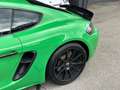 Porsche Cayman 718 Cayman GTS 4.0 / Schalensitze / Burmester /... Grün - thumbnail 7
