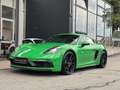 Porsche Cayman 718 Cayman GTS 4.0 / Schalensitze / Burmester /... Grün - thumbnail 2