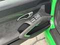 Porsche Cayman 718 Cayman GTS 4.0 / Schalensitze / Burmester /... Grün - thumbnail 14