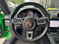 Porsche Cayman 718 Cayman GTS 4.0 / Schalensitze / Burmester /... Grün - thumbnail 23