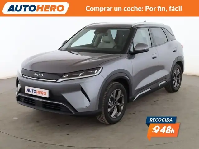 BYD Atto 2