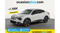 Citroen C4 X 1.2 PureTech Shine S&S EAT8 130 Bianco - thumbnail 1