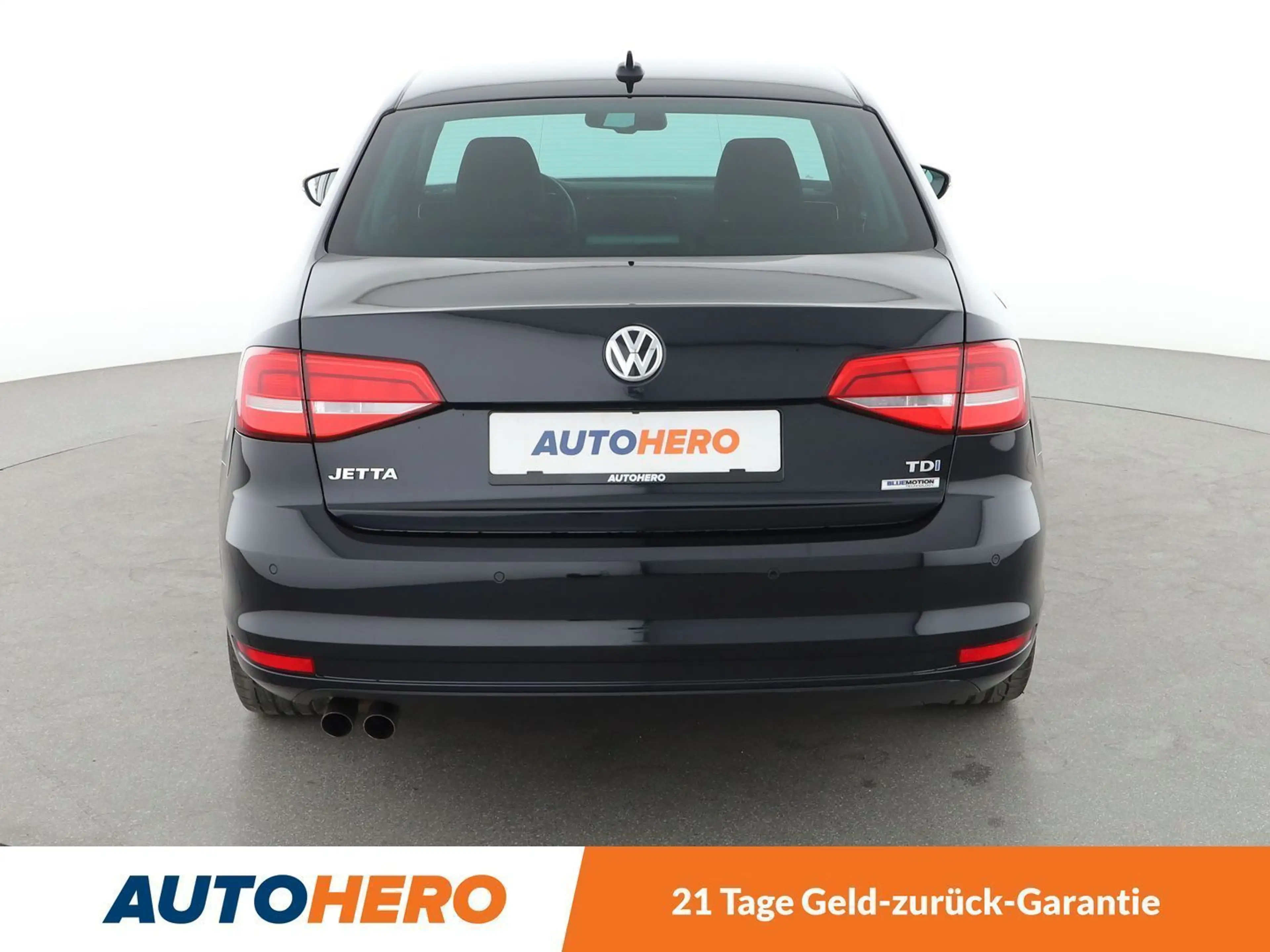 Volkswagen Jetta 2.0 TDI BM Aut.*NAVI*XENON*TEMPO*PDC* — photo 5