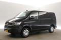 Volkswagen T6.1 Transporter 2.0 TDI L1H1 140PK Airco Camera Carplay Cruise 2xS Zwart - thumbnail 5