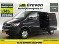 Volkswagen T6.1 Transporter 2.0 TDI L1H1 140PK Airco Camera Carplay Cruise 2xS Zwart - thumbnail 1