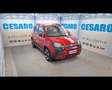 Fiat New Panda Cross 1.0 FireFly Hybrid Rosso - thumbnail 1