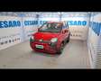 Fiat New Panda Cross 1.0 FireFly Hybrid Rosso - thumbnail 2