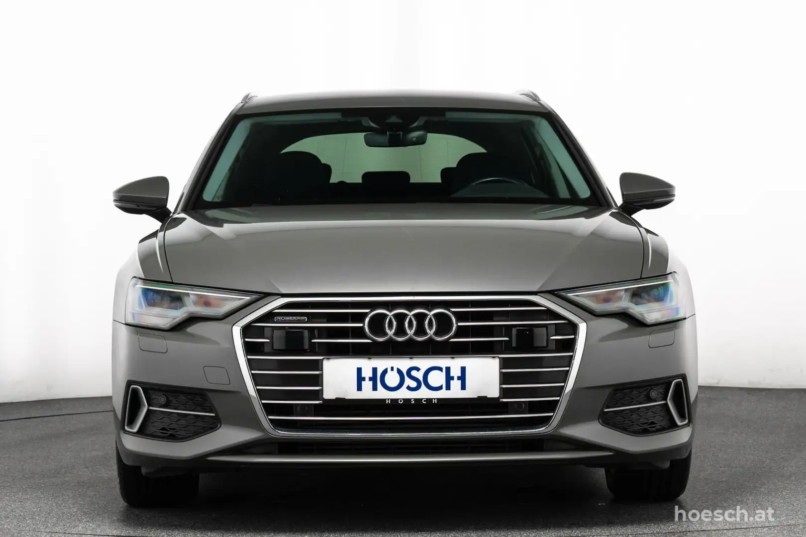 Audi A6 Avant 50 TFSI e quattro sport AHK ASSISTENZ ACC V Grau - 2