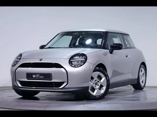 MINI Cooper E