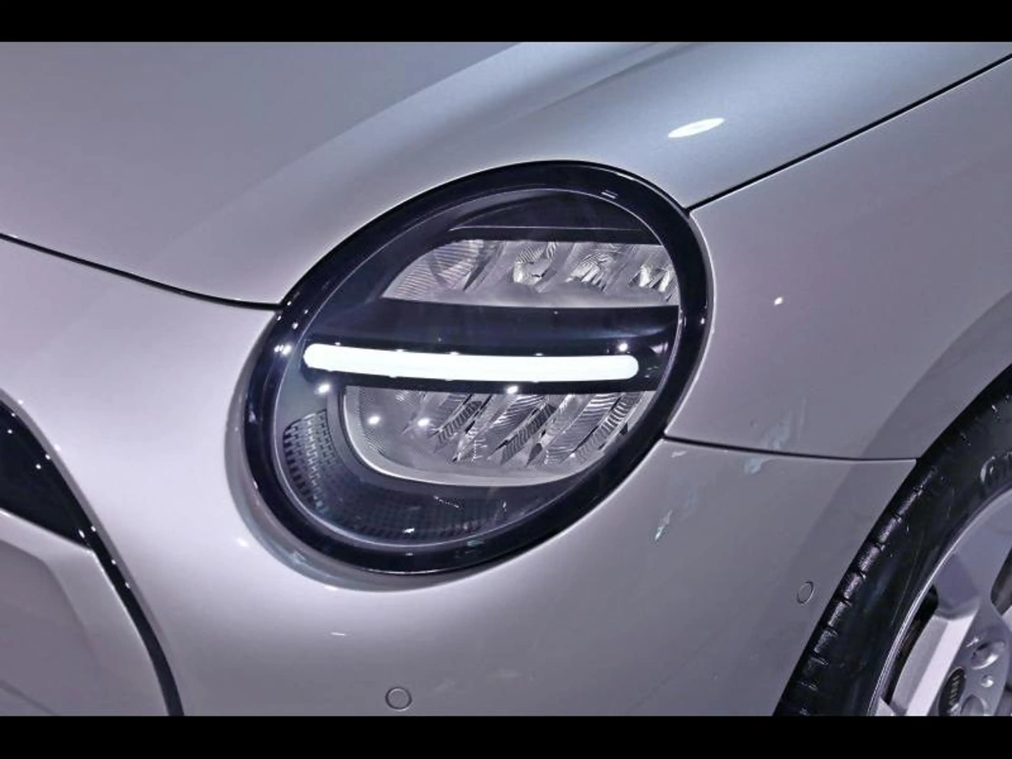 MINI Cooper E — photo 15