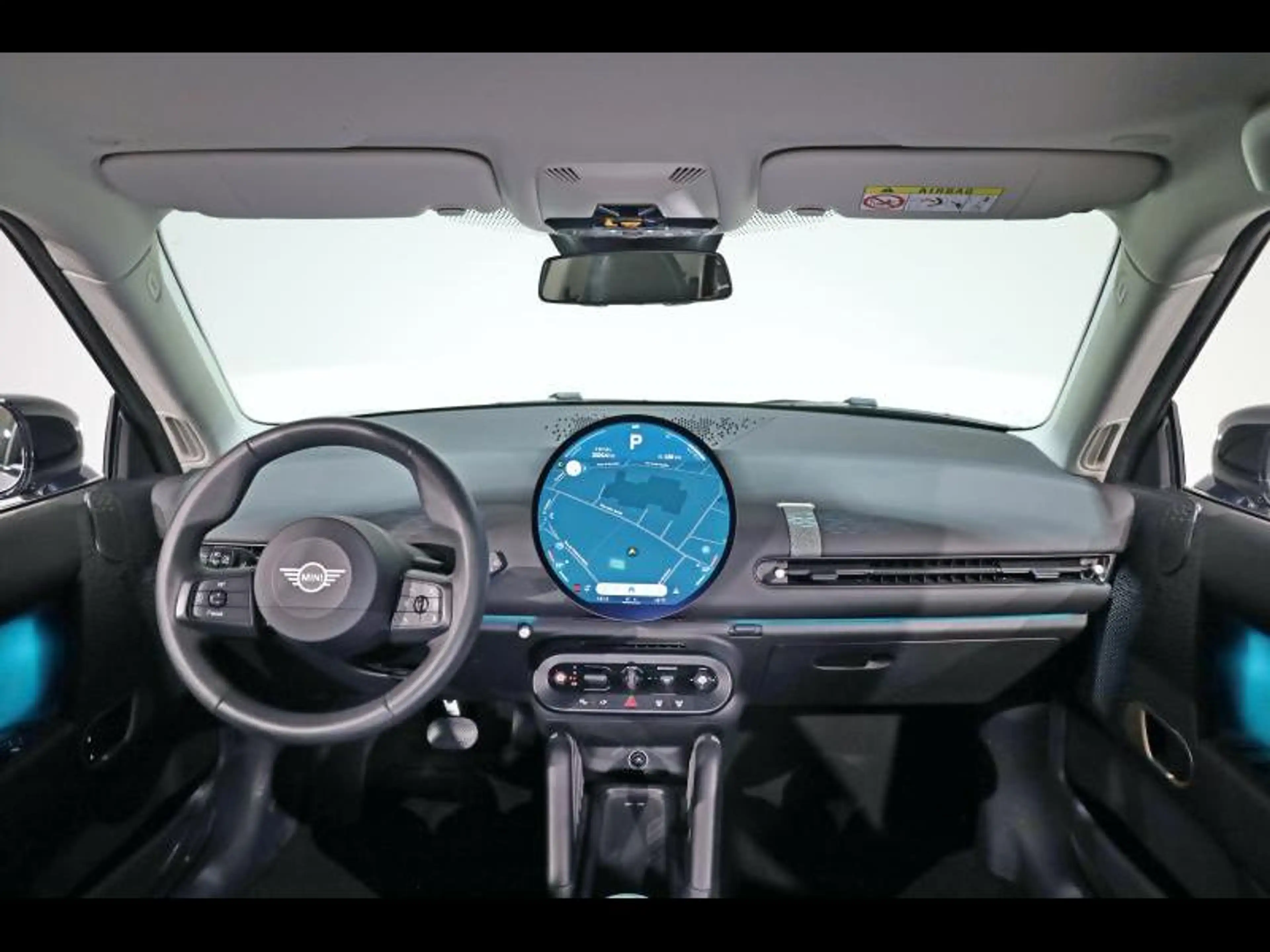 MINI Cooper E — photo 7
