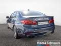Alpina B5 BITURBO Allrad 360°+STANDHZ+AKTIVSITZ+HUD+ Bleu - thumbnail 4