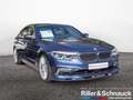 Alpina B5 BITURBO Allrad 360°+STANDHZ+AKTIVSITZ+HUD+ Bleu - thumbnail 2