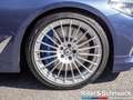 Alpina B5 BITURBO Allrad 360°+STANDHZ+AKTIVSITZ+HUD+ Bleu - thumbnail 5