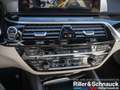 Alpina B5 BITURBO Allrad 360°+STANDHZ+AKTIVSITZ+HUD+ Bleu - thumbnail 15