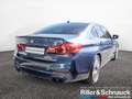 Alpina B5 BITURBO Allrad 360°+STANDHZ+AKTIVSITZ+HUD+ Bleu - thumbnail 3