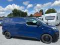 Peugeot Expert Premium L2 Automatik, Navi, AHK Albastru - thumbnail 5