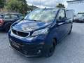 Peugeot Expert Premium L2 Automatik, Navi, AHK Albastru - thumbnail 1