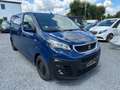 Peugeot Expert Premium L2 Automatik, Navi, AHK Albastru - thumbnail 2