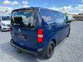 Peugeot Expert Premium L2 Automatik, Navi, AHK Albastru - thumbnail 3