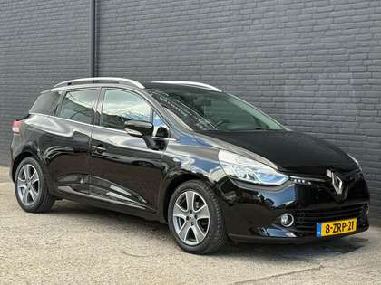 Renault Clio Estate 0.9 TCe Night&Day NAVI | PDC | CRUISE | AIR
