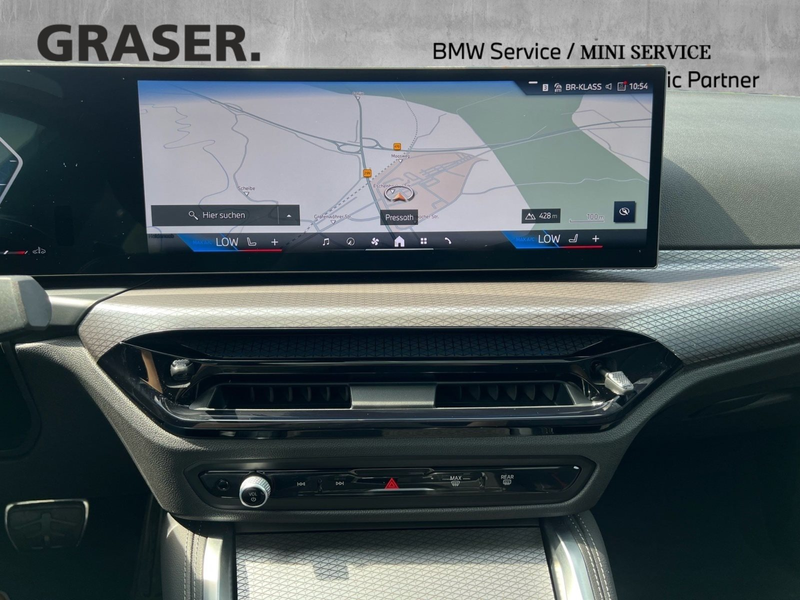 BMW 430 i xDrive Gran Coupé M Sportpaket HiFi DAB — photo 11
