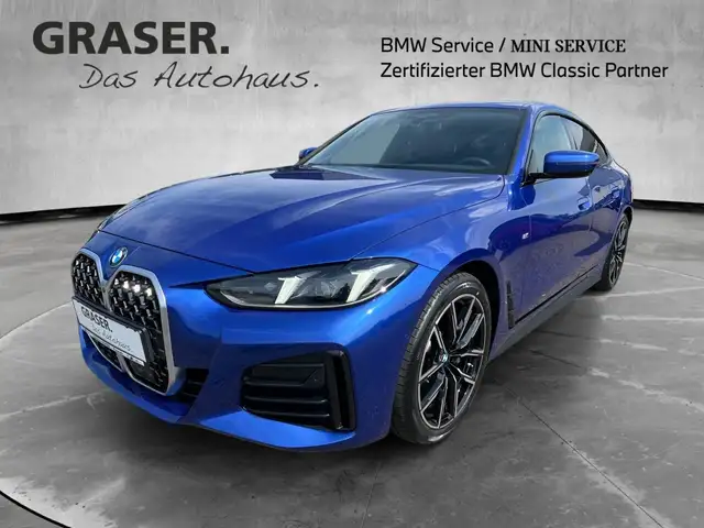 BMW 430