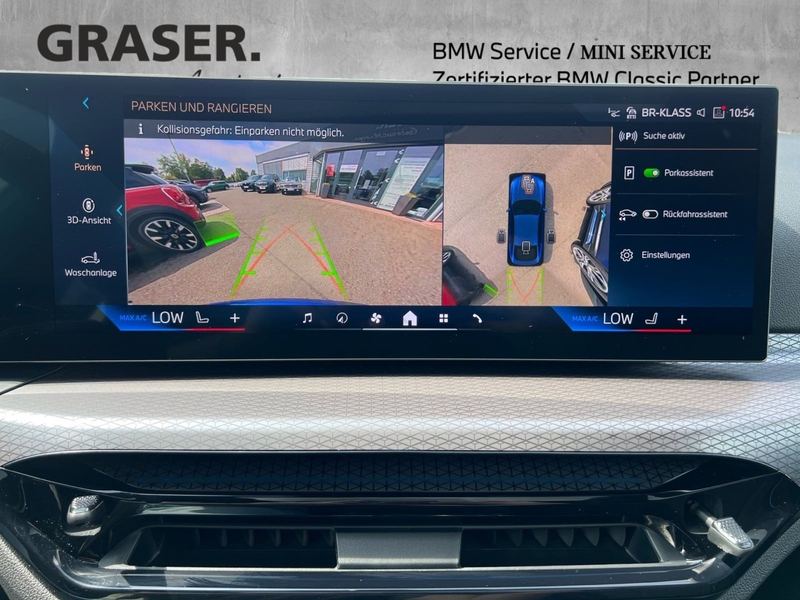 BMW 430 i xDrive Gran Coupé M Sportpaket HiFi DAB — photo 12