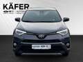 Toyota RAV 4 RAV4 2,5 Hybrid Lounge 4WD Aut.*12 Monate Toyot... Grau - thumbnail 2