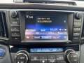 Toyota RAV 4 RAV4 2,5 Hybrid Lounge 4WD Aut.*12 Monate Toyot... Grau - thumbnail 22
