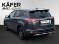 Toyota RAV 4 RAV4 2,5 Hybrid Lounge 4WD Aut.*12 Monate Toyot... Grau - thumbnail 8