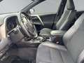 Toyota RAV 4 RAV4 2,5 Hybrid Lounge 4WD Aut.*12 Monate Toyot... Grau - thumbnail 9