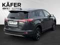 Toyota RAV 4 RAV4 2,5 Hybrid Lounge 4WD Aut.*12 Monate Toyot... Grau - thumbnail 6