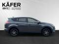 Toyota RAV 4 RAV4 2,5 Hybrid Lounge 4WD Aut.*12 Monate Toyot... Grau - thumbnail 5