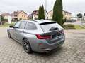 BMW 320 d Touring xDrive STANDH. LED DAB KLIMA Grau - thumbnail 7