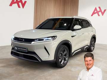 45 kWh Boost ** ACC | 360 Cam | Zetel/Stuurverw.