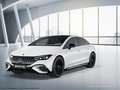 Mercedes-Benz EQE 43 EQE 43 AMG 4M Pano-Dach/Distronic/Digital/Memory Weiß - thumbnail 2