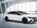 Mercedes-Benz EQE 43 EQE 43 AMG 4M Pano-Dach/Distronic/Digital/Memory Weiß - thumbnail 4