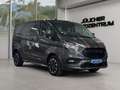 Ford Transit Custom L1 Sport Automatik, 2.Hand Grau - thumbnail 1